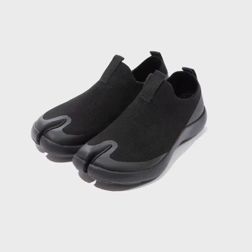 [BUNJANG] Tabi Footwear Slip-On Shoes Black / [41]260~270 타비 풋웨어 블랙