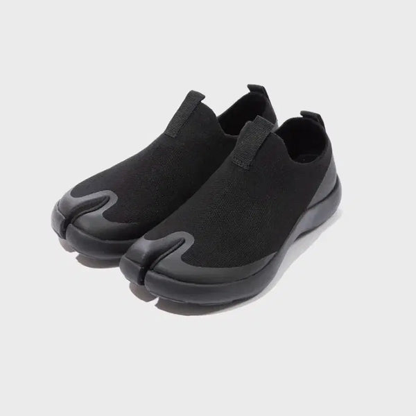 [BUNJANG] Tabi Footwear Slip-On Shoes Black / [41]260~270 타비 풋웨어 블랙