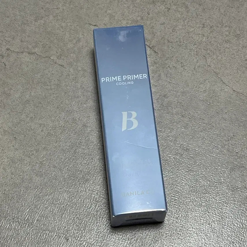 [BUNJANG] Banila Co Prime Primer Cooling 30ml / 바닐라코 프라임 프라이머 쿨링 30ml