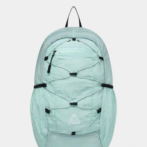 [BUNJANG] Haisan Mint Backpack / 하이산 민트 백팩