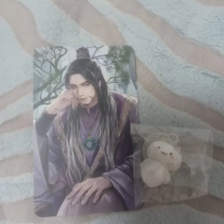 [BUNJANG] Gwanggma Hoegwi Trading Card Bundle Set / 광마회귀 트레카 포카 낭만 고양이 메지루시