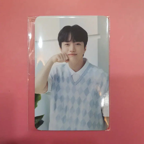 [BUNJANG] T1 Keria ImpacTmn Photocard / T1 대웅제약 임팩타뮨 케리아 포카