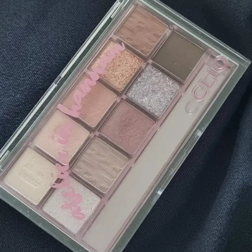 [BUNJANG] Clio Hannamdong Atelier (Discontinued) / 단종) 클리오 한남동아뜰리에