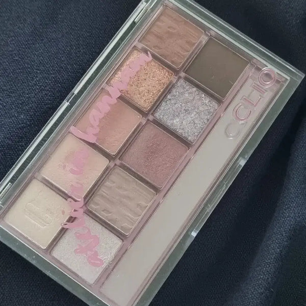 [BUNJANG] Clio Hannamdong Atelier (Discontinued) / 단종) 클리오 한남동아뜰리에