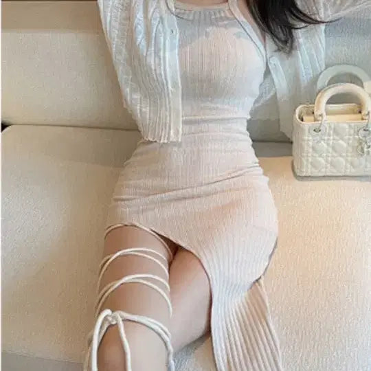 [BUNJANG] Women's Dress / 여성 의류 원피스