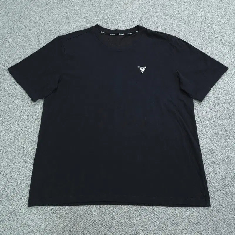 [BUNJANG] Guess Half Sleeve T-Shirt (L) / 100(L) 게스 반팔 티 | 0701C16