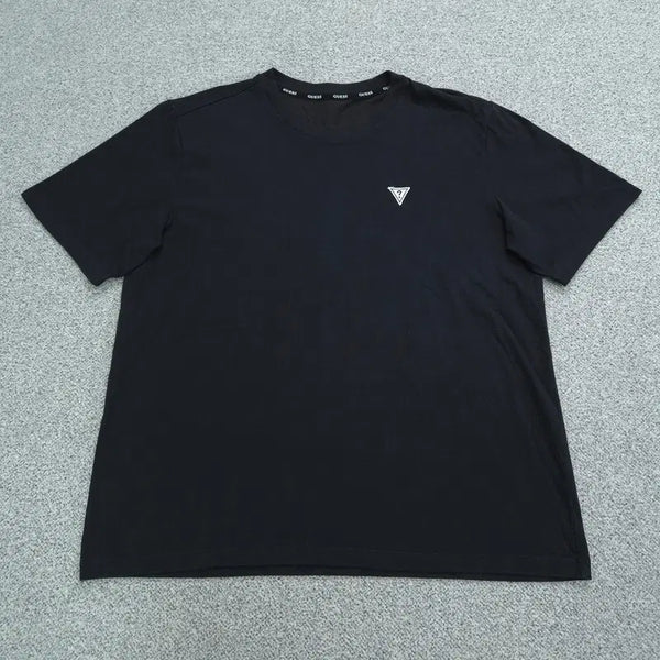[BUNJANG] Guess Half Sleeve T-Shirt (L) / 100(L) 게스 반팔 티 | 0701C16