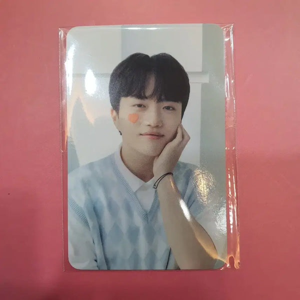 [BUNJANG] T1 Dae Woong UruShot Eve Keria Photocard / T1 대웅제약 우루샷 이브 케리아  포카