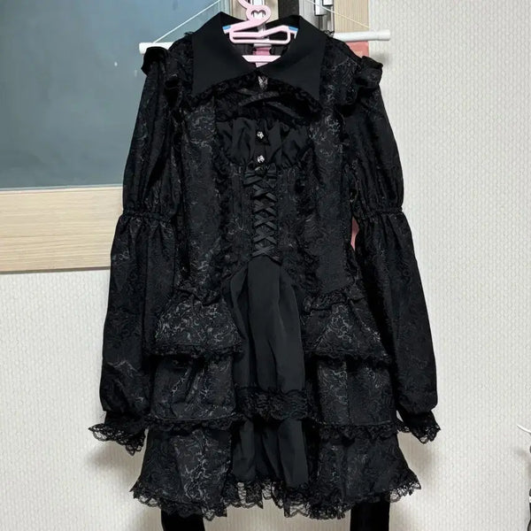 [BUNJANG] Noemi Jireh Set-up / 노에미 지뢰계 셋업