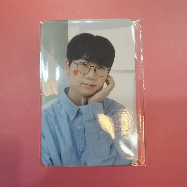[BUNJANG] T1 Faker Doran Urushot Photocard / T1 대웅제약 우루샷 이브 도란 포카