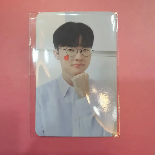 [BUNJANG] T1 Faker Urushot Eve Photocard / T1 대웅제약 우루샷 이브 페이커 포카
