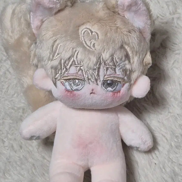 [BUNJANG] SeraShu 10cm Unsealed Doll / 무속성 인형 세라슈 10cm 뼈낑