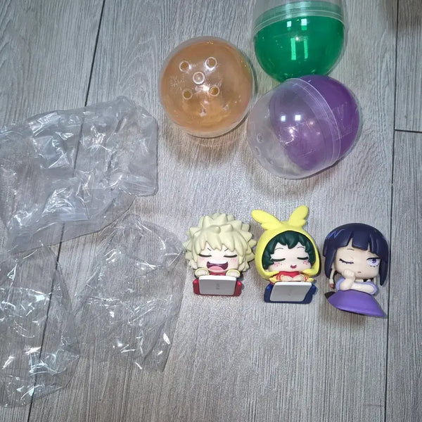 [BUNJANG] My Hero Academia Bakugo Midoriya Jiro Childish Onemutan / 나의 히어로 아카데미아 히로아카 바쿠고 미도리야 지로 오네무탄 유년시절
