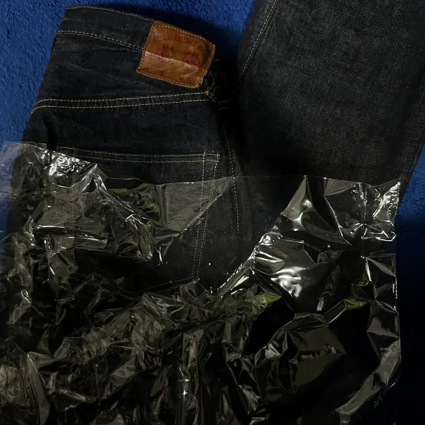 [BUNJANG] Fullcount 0105W Denim Jacket / [30] 풀카운트 0105W