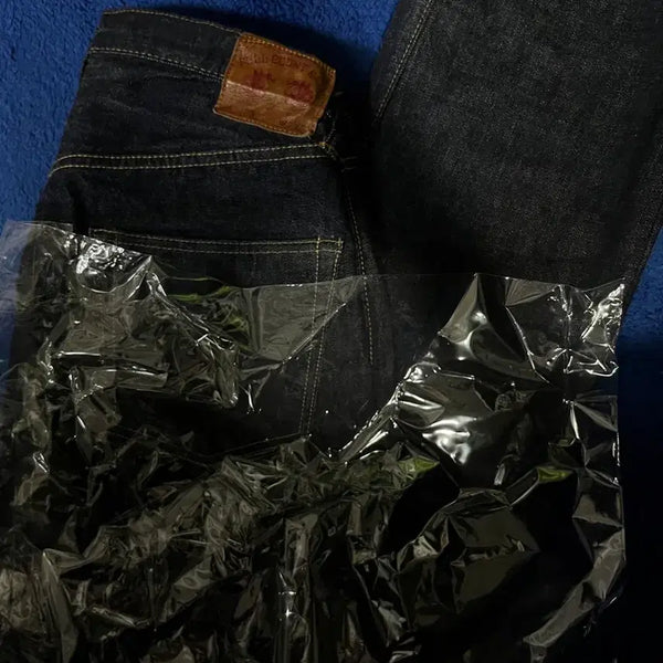 [BUNJANG] Fullcount 0105W Denim Jacket / [30] 풀카운트 0105W