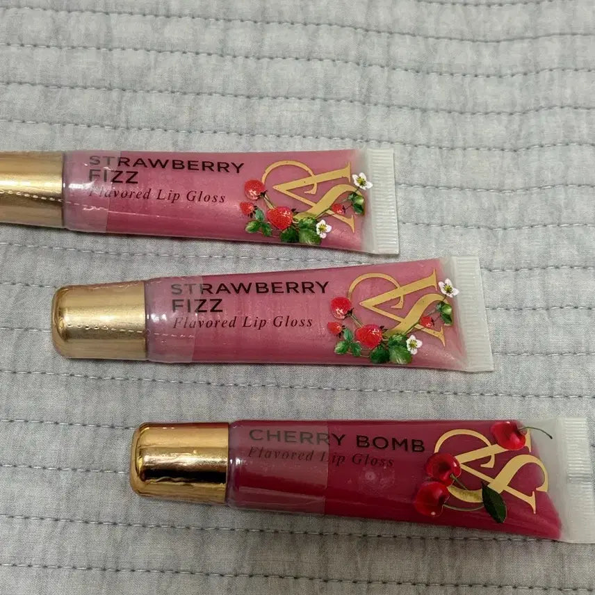 [BUNJANG] Victoria's Secret Flavored Lip Gloss / 빅토리아시크릿 플레이버 립글로스