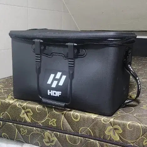 [BUNJANG] Haedong 50L Fishing Bag / 해동이 낚시가방 50리터 판매