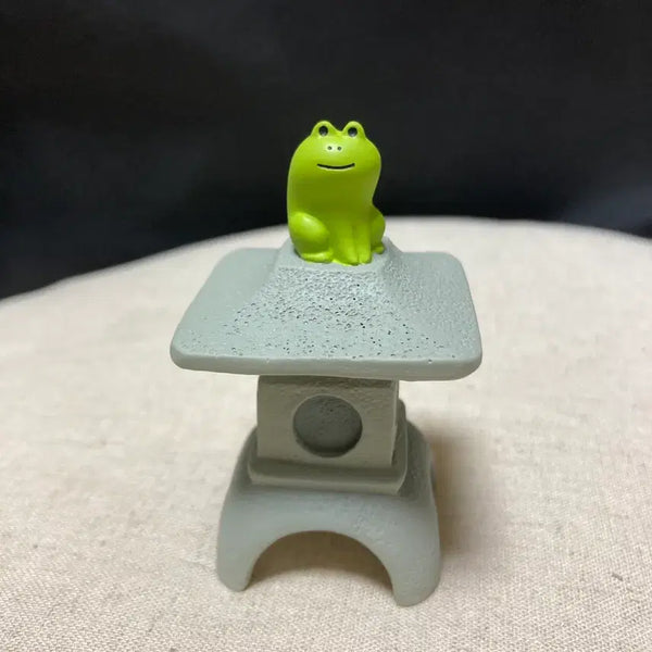 [BUNJANG] Decole Frog Lantern / 데꼴 개구리 등롱
