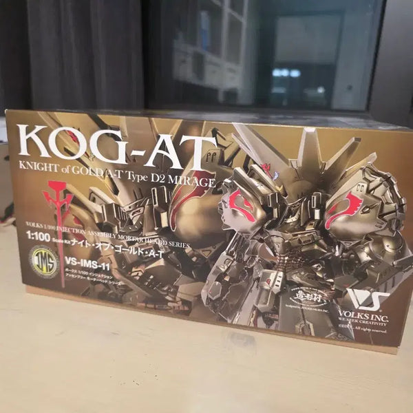 [BUNJANG] IMS FSS Night of Gold KOG AT Park LaShelle / IMS FSS 나이트오브골드 KOG AT 파크라쉐
