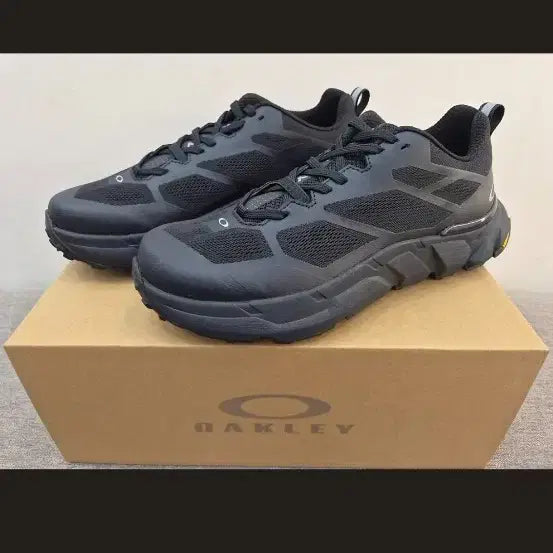 [BUNJANG] Oakley Light Breathe Triple Black Sunglasses / 오클리 라이트 브리드 트리플 블랙