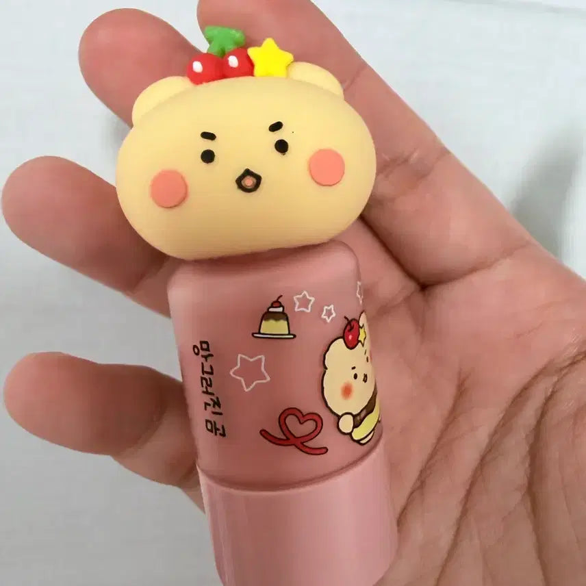 [BUNJANG] Peripera MangGom Blusher / 망곰 페리페라 블러셔 팔아용