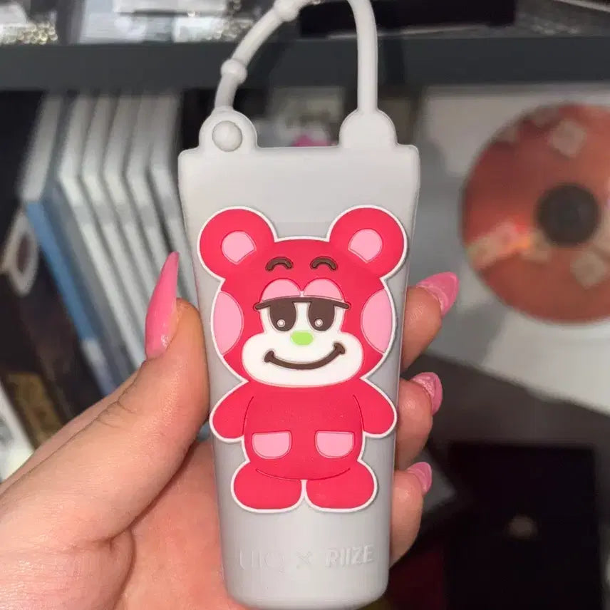 [BUNJANG] RIIZE Yoonake Hand Cream Shotaro Version / 라이즈 유이크 핸드크림 쇼타로ver(박스O)