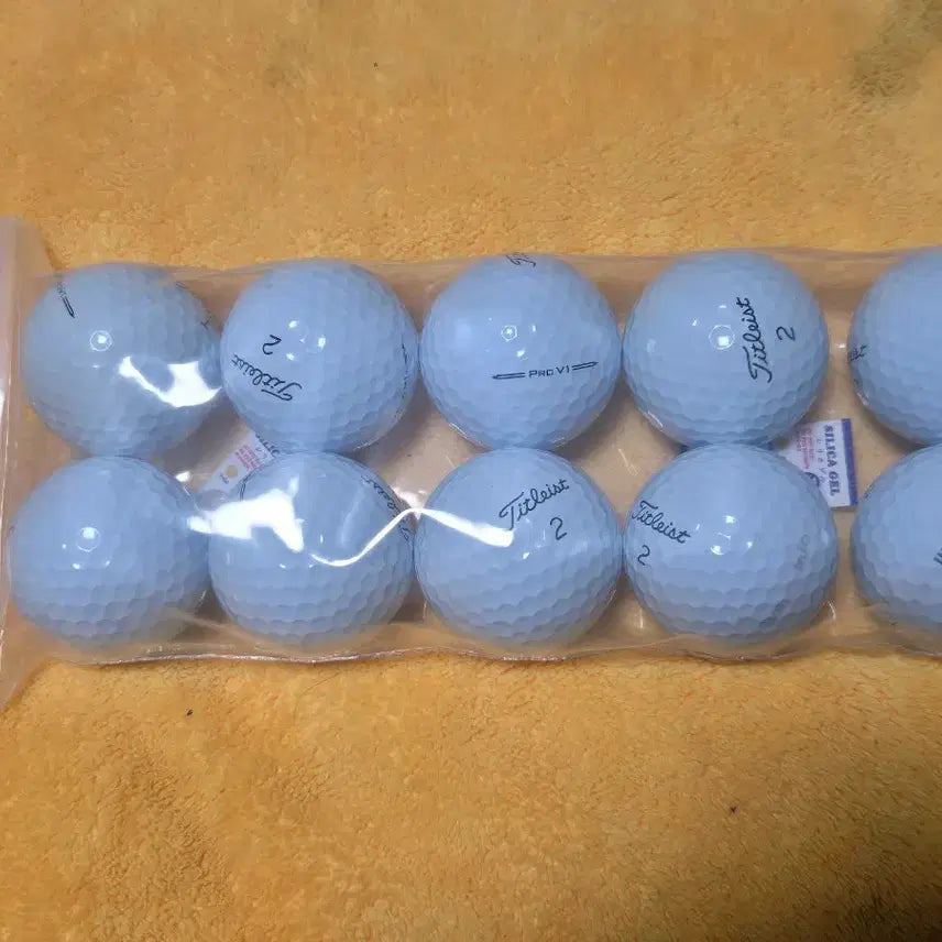 [BUNJANG] Titleist Pro V1 A+ Golf Balls / 타이틀리스트 PRO V1 A+