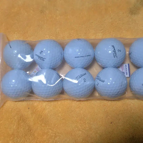 [BUNJANG] Titleist Pro V1 A+ Golf Balls / 타이틀리스트 PRO V1 A+