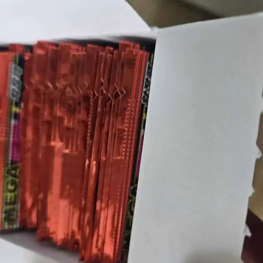 [BUNJANG] Pokémon Card Inferno x 20 Packs / 포켓몬카드 인페르노x 20팩 판매합니다