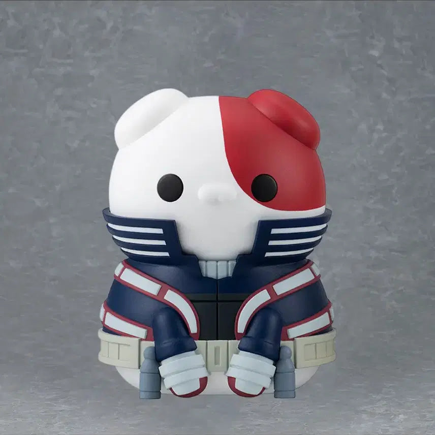 [BUNJANG] My Hero Academia Shoto Todoroki Mega Cat Figure / 나의히어로아카데미아 쇼토 빅 메가캣