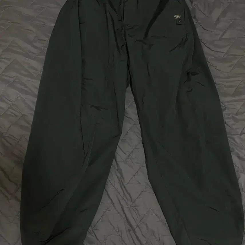 [BUNJANG] Sansan Gear Snap Pants Size 1 / 산산기어 스냅팬츠 1사이즈