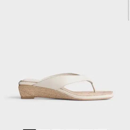 [BUNJANG] Rag & Bone Jo Wedge Sandals / 랙앤본 웨지 샌들