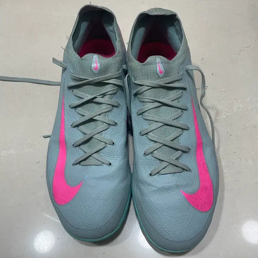 [BUNJANG] Nike Mercurial Vapor 16 Pro TF / 나이키 머큐리얼 베이퍼 16 프로 tf
