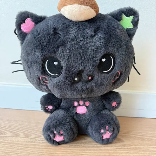 [BUNJANG] NCT WISH Bakery Pop-up Store 30cm Kuri Plush / 엔시티위시 베이커리 팝업 MD 30cm 쿠리