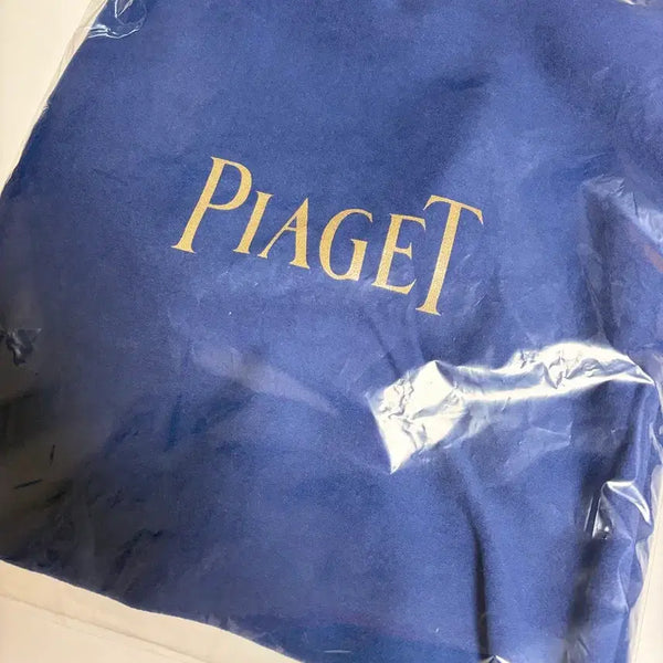 [BUNJANG] Piaget 26ss Eco Bag Tote Bag / [급처] 26ss 피아제 Piaget 에코백 토트백 새상품 싸게팔아용!!