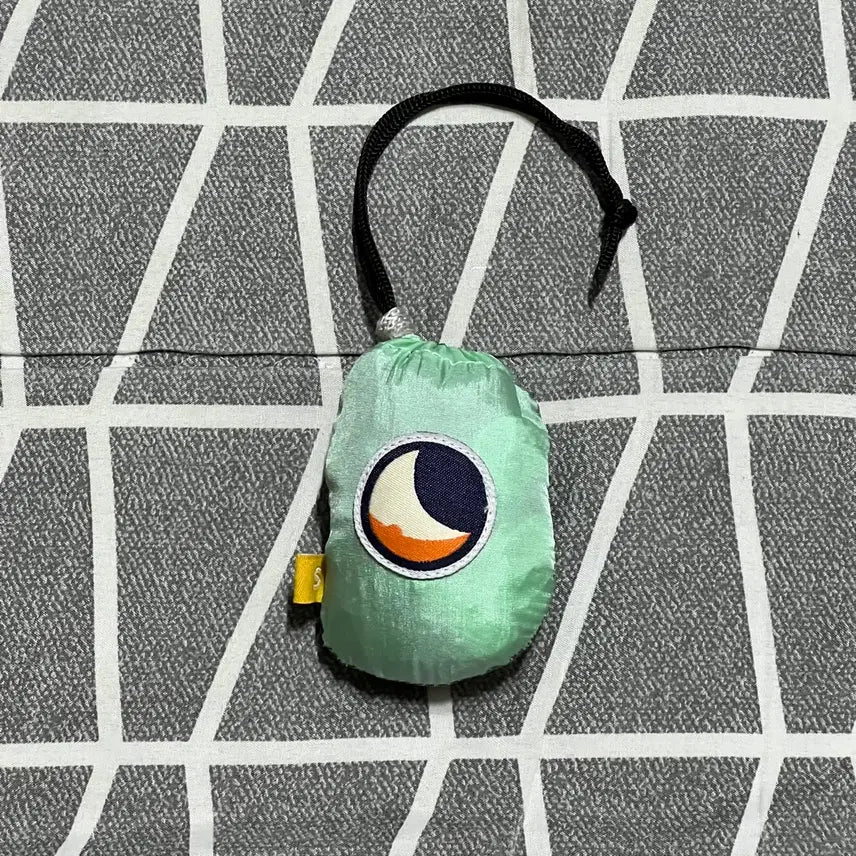 [BUNJANG] Ticket to the Moon Small Eco Bag / 티켓투더문 에코백 스몰