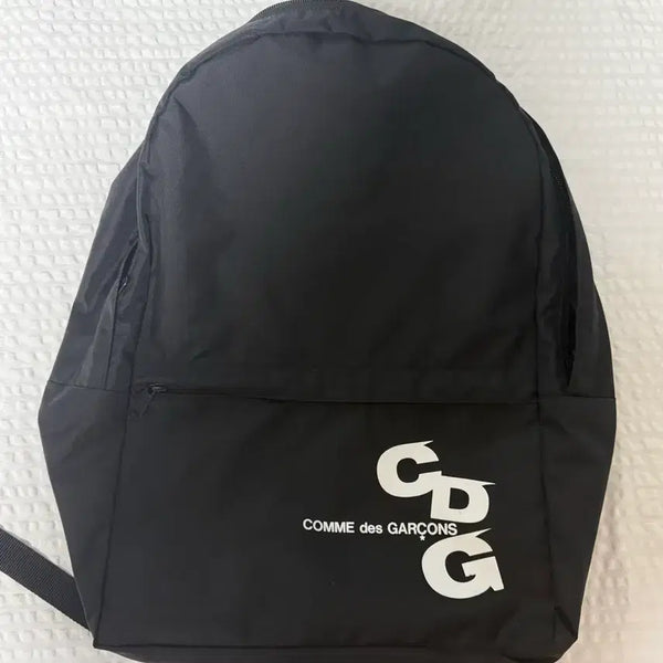 [BUNJANG] Comme des Garçons Backpack / 꼼데가르송 백팩