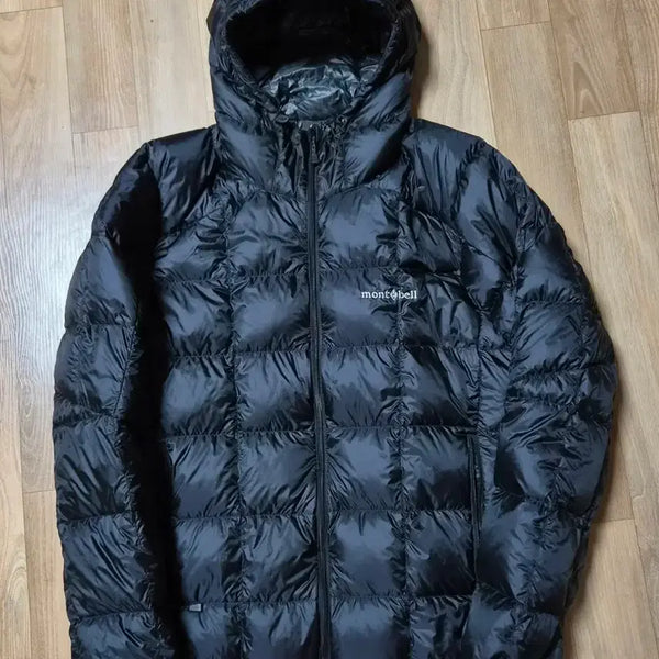 [BUNJANG] Montbell Superior Down Parka L / 몽벨 슈페리어 다운 파카 L