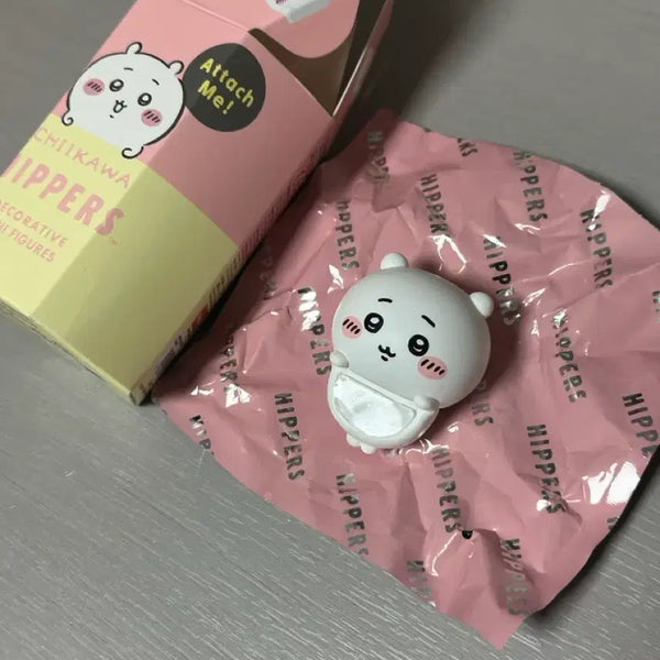 [BUNJANG] Cheekawaii Hyper Monjakui / 치이카와 히퍼 먼작귀