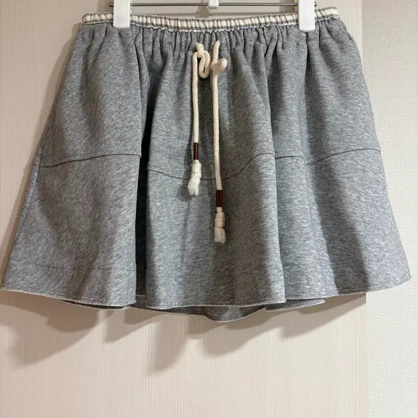 [BUNJANG] Lucky Chouette Skirt / (새상품) 럭키슈에뜨 스커트