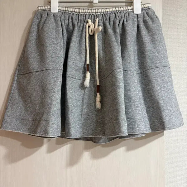 [BUNJANG] Lucky Chouette Skirt / (새상품) 럭키슈에뜨 스커트
