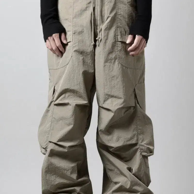 [BUNJANG] ENTIRE STUDIO FREIGHT Cargo Pants M / (새상품)엔타이어 스튜디오 FREIGHT 프레이트 카고 팬츠 M