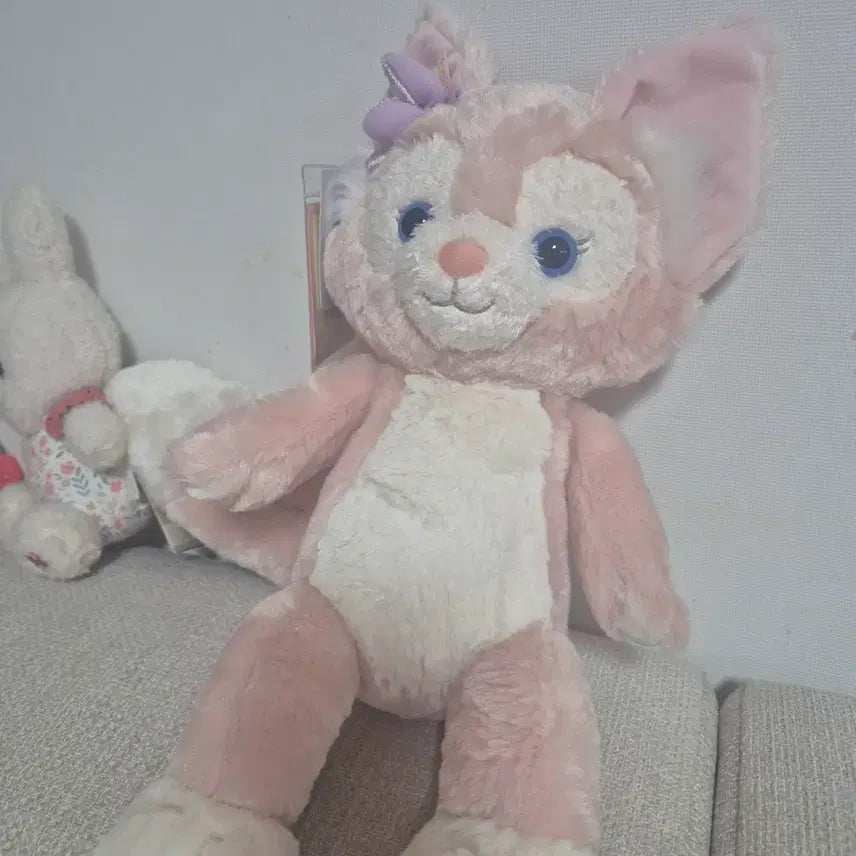 [BUNJANG] LinaBell Plush Doll / 리나벌인형