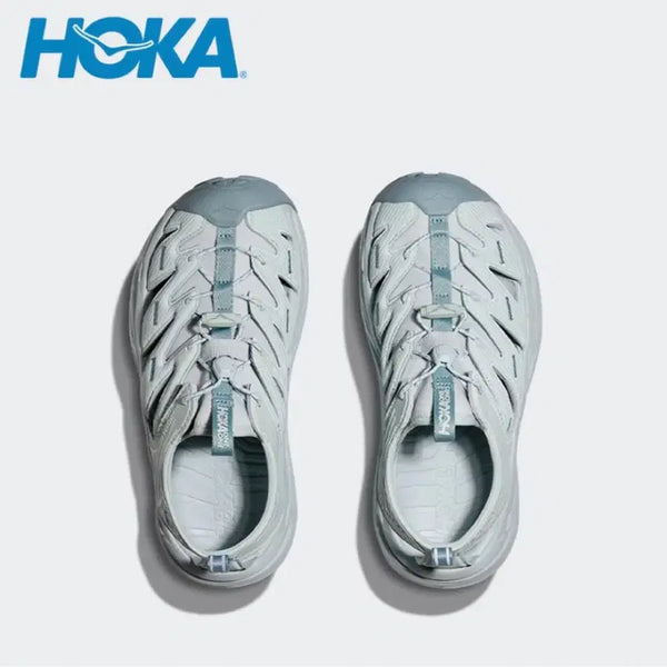 [BUNJANG] Hoka Hopara 255 Droplet Durzi Sky Blue Sandals / 호카 샌들 호파라 255 드롭렛 드루지 DTDR 하늘색