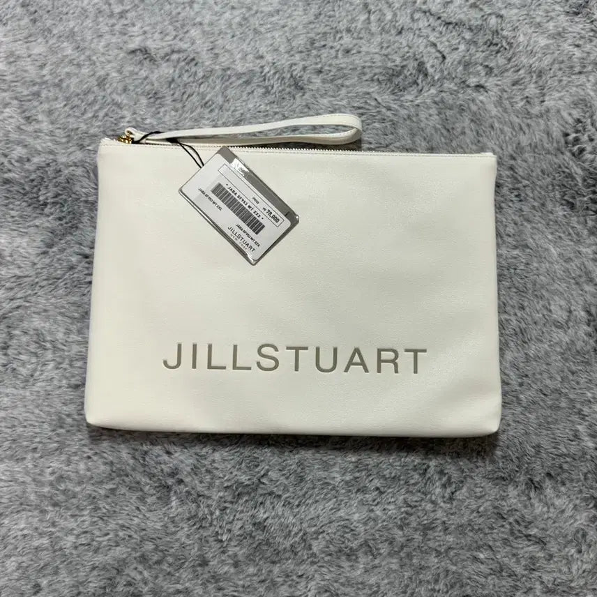 [BUNJANG] Jill Stuart Clutch Bag / (새 상품)질스튜어트 클러치백