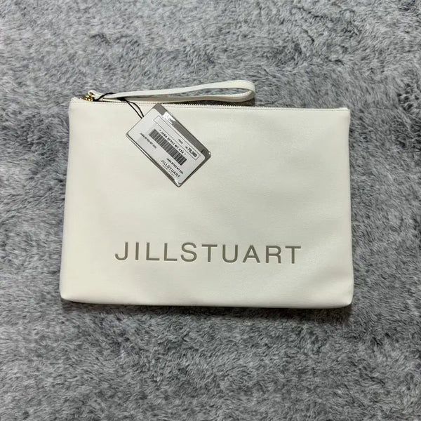 [BUNJANG] Jill Stuart Clutch Bag / (새 상품)질스튜어트 클러치백