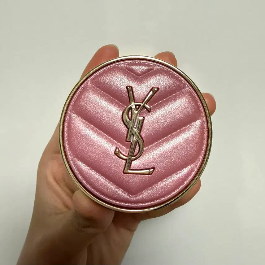 [BUNJANG] Yves Saint Laurent Cheek Blush 44 / 입생로랑 치크 블러쉬 블러셔 44