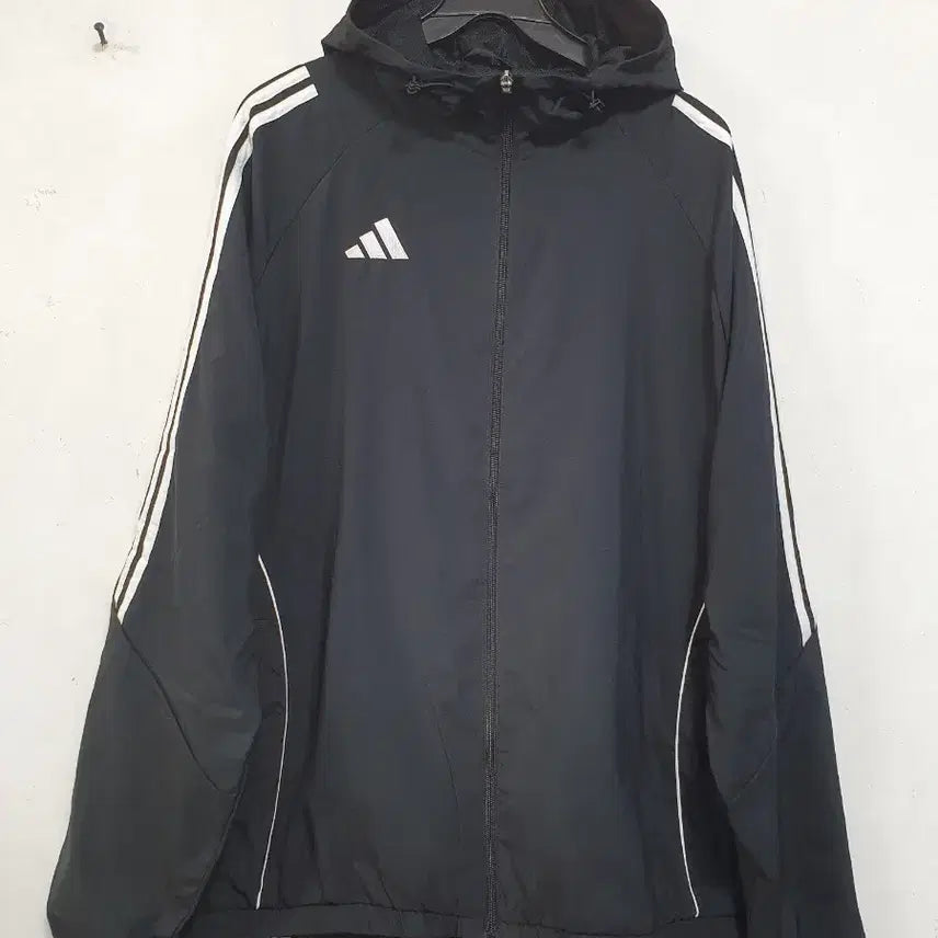 [BUNJANG] Adidas Tiro24 Windbreaker Jacket / adidas 아디다스 자켓.바람막이.방풍.티로24