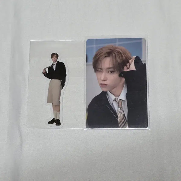 [BUNJANG] Arno Alphadriveone Sticker Photocard Bundle Set / 알디원 알파드라이브원 아르노 팬콘 엠디 md 트레카 포카
