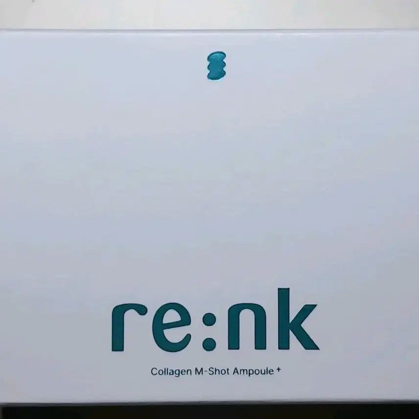 [BUNJANG] Re:NK Collagen Midshot Ampoule Plus / 리앤케이 콜라겐 미드샷 앰플 플러스